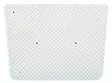 Plast.transom prot.pad 45x36cm - Duell venetarvikkeet - 4536 - 1