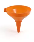 Plastex Suppilo Sihdillä 20CM - Duell venetarvikkeet - 132136 - 1