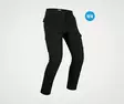 PMJ Ajofarkut Aviator Cargo Musta, 36 - Duell ajovarusteet - 52886 - 1