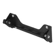 Polaris Ranger / RZR 400 / EV / 570 / 800 / 900 Etukiinnitteinen asennussarja UTV - Polaris Asennussarjat - 141476 - 1