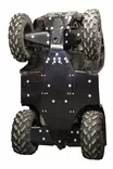 Polaris Sportsman XP 850 (2015-2016)/XP 1000 (-2016) Muovinen pohjapanssarisarja - Polaris Pohjapanssarit - 226 - 1
