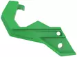 Polisport bottom fork prot Kawasaki KX250F(13->) KX450F(15->) green 05/black (1 - Duell MP varaosat ja tarvikkeet - 129506 - 1