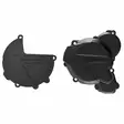 Polisport Clutch+Igni.+Waterpump prot. SX-F 250/350 23-.. FC250/350 23-.. Black - Duell MP varaosat ja tarvikkeet - 129036 - 1