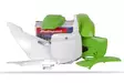 Polisport complete kit KLX110(02-09)/DRZ110(03-06) OEM Color (1) - Duell MP varaosat ja tarvikkeet - 129476 - 1