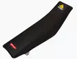 Polisport Complete seat Yamaha YZ250F 19-23 YZ450F 18-22 Black/grey (1) - Duell MP varaosat ja tarvikkeet - 129916 - 1