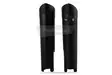 Polisport fork protector SX/SXF(08-14)OEM(08-10)EXC/EXCF(08-->)OEM(10) black (6 - Duell MP varaosat ja tarvikkeet - 129656 - 1