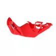 Polisport Fortress w/link Beta RR 350/390/430/480/500 (20-22) RED (4) - Duell MP varaosat ja tarvikkeet - 129446 - 1
