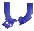 Polisport frame protector Yamaha YZ250F(14-18) YZ450F(14-17) Blue (11) - Duell MP varaosat ja tarvikkeet - 129286 - 1