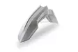 Polisport front fender Suzuki RMZ250(10-18)RMZ450(08-17) white (6) - Duell MP varaosat ja tarvikkeet - 130276 - 1