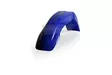 Polisport Front Fender YZ125/250(00-05)YZ250F/WRF250(01-05)YZ426F blue yam98 (9 - Duell MP varaosat ja tarvikkeet - 130816 - 1