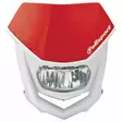 Polisport HALO Headlight LED Red CR 04 (8) - Duell MP varaosat ja tarvikkeet - 131206 - 1