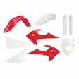 Polisport kit Gas Gas EC/EC-E/EC-F(18-20) OEM Color (1) - Duell MP varaosat ja tarvikkeet - 129406 - 1