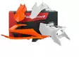Polisport Kit KTM SX 65 16-23 oem color with side panels and airbox (1) - Duell MP varaosat ja tarvikkeet - 129346 - 1