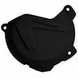 Polisport kytkinkopan suoja SX-F250/350 13-15/FC250/350 14-15 Musta (10) - Duell MP varaosat ja tarvikkeet - 129866 - 1