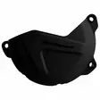 Polisport kytkinkopan suoja WR450F 09-15 Musta (7) - Duell MP varaosat ja tarvikkeet - 129376 - 1