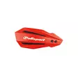 Polisport Mx Bullit handguard CRF450R / CRF450RX 21-.. PUNAINEN CR04 (12) - Duell MP varaosat ja tarvikkeet - 131156 - 1