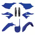 Polisport MX YZ125/250 22-.. OEM color (1) - Duell MP varaosat ja tarvikkeet - 129396 - 1