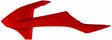 Polisport radiator scoop MC 85 (21-24) SX85 (18-24) RED (5) - Duell MP varaosat ja tarvikkeet - 130756 - 1
