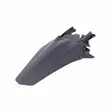 Polisport Rear fender GasGas EC/ECF/MC/MCF (21-23) Nardo Grey (7) - Duell MP varaosat ja tarvikkeet - 130336 - 1