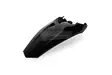 Polisport rear Fender KTM SX/SX-F(11-15)EXC/EXC-F(12-16)XC/XC-F(11-15) black (6 - Duell MP varaosat ja tarvikkeet - 131016 - 1
