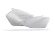 Polisport Side Panel YZ125/250(96-01) OEM colour white (6) - Duell MP varaosat ja tarvikkeet - 130236 - 1