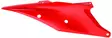 Polisport side panels KTM SX/SXF/XCF 19-22 Orange flo (4) - Duell MP varaosat ja tarvikkeet - 130226 - 1