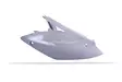 Polisport side panels KX250F(09-12)450F(09-11) OEM(09-11) OEM color white (5) - Duell MP varaosat ja tarvikkeet - 130646 - 1