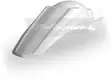 Polisport takalokasuoja CRF250 10-13/450 09-12 (7) - Duell MP varaosat ja tarvikkeet - 130696 - 1
