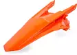 Polisport takalokasuoja EXC/EXC-F 17-19 Orange (12) - Duell MP varaosat ja tarvikkeet - 130886 - 1