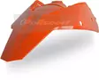 Polisport takalokasuoja SX/F 07-10 EXC/F 08-11 (6) - Duell MP varaosat ja tarvikkeet - 130986 - 1