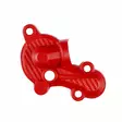 Polisport Waterpump cover BETA 250/300 2T (16-..) RED (12) - Duell MP varaosat ja tarvikkeet - 129756 - 1