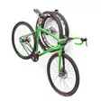 Polkupyörän säilytysteline seinämalli FEEDBACK SPORTS Velo Wall - Duell polkupyörien varaosat ja tarvikkeet - 131946 - 1