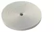 Polyester remmi 25mm 50m (kela 50 m) - Duell venetarvikkeet - 7976 - 1