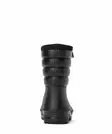 POLYVER Saappaat Premium Safety matala musta, 45 - Duell ajovarusteet - 19236 - 1
