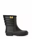 POLYVER Saappaat Premium Safety matala musta, 45 - Duell ajovarusteet - 19236 - 1