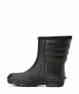 POLYVER Saappaat Premium Safety matala musta, 45 - Duell ajovarusteet - 19236 - 1