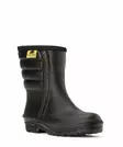 POLYVER Saappaat Premium Safety matala musta, 46/47 - Duell ajovarusteet - 19906 - 1