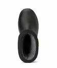 POLYVER Saappaat Premium Safety matala musta, 46/47 - Duell ajovarusteet - 19906 - 1