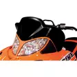Powermadd Tuulisuoja Arctic Cat - Duell MK varaosat ja tarvikkeet - 23666 - 1
