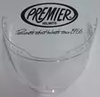 Premier Visir Genius Evo Clear pinlock prepared - Duell ajovarusteet - 50366 - 1