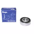 ProX Bearing 6202 2-Side Sealed 15x35x11 - Duell MP varaosat ja tarvikkeet - 81306 - 1