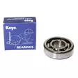ProX Bearing 6304/C3 20x52x15 - Duell MP varaosat ja tarvikkeet - 81256 - 1