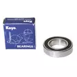 ProX Bearing 6922 2-Side Sealed 22X39X9 - Duell MP varaosat ja tarvikkeet - 82096 - 1