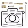ProX Carburetor Rebuild Kit YZ125 '12-17 - Duell MP varaosat ja tarvikkeet - 80036 - 1