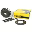 ProX Clutch Basket Honda CRF450R '13-16 - Duell MP varaosat ja tarvikkeet - 82686 - 1