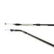 ProX Clutch Cable CRF250X '04-07 + CRF450R '02-08 - Duell MP varaosat ja tarvikkeet - 79386 - 1