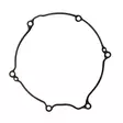 ProX Clutch Cover Gasket KX125 '03-08 - Duell MP varaosat ja tarvikkeet - 81856 - 1