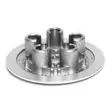 ProX Clutch Pressure Plate CRF250R '04-09+CRF250X '13-15 - Duell MP varaosat ja tarvikkeet - 81646 - 1