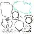 ProX Complete Gasket Set Honda XR600R '93-00 - Duell MP varaosat ja tarvikkeet - 81046 - 1