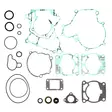 ProX Complete Gasket Set KTM50SX '09-23 + TC50 '17-23 - Duell MP varaosat ja tarvikkeet - 80656 - 1
